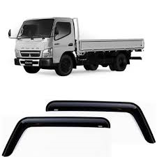 CAM RUZGARLIGI MITSUBISHI CANTER FUSO (  2008 - 2021 )